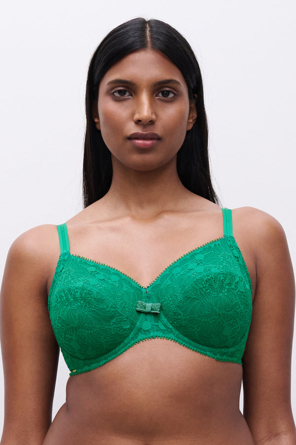 Chantelle Day To Night Very Covering Underwired Bra